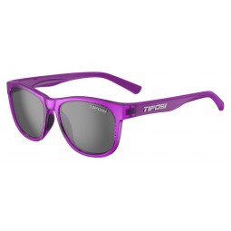 Okulary TIFOSI SWANK ultra-violet (1 szkło Smoke 15,4% transmisja światła)