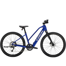 Rower TREK Dual Sport+ 2 Midstep LT