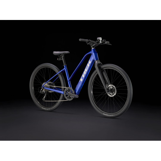 Rower TREK Dual Sport+ 2 Midstep LT
