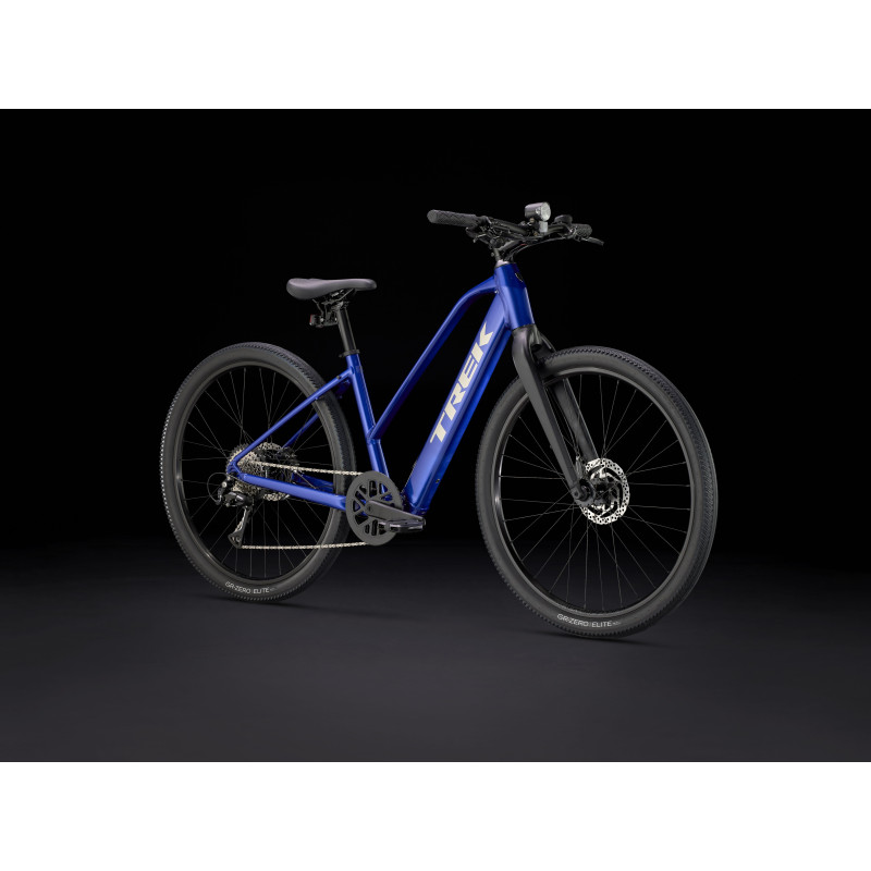 Rower TREK Dual Sport+ 2 Midstep LT