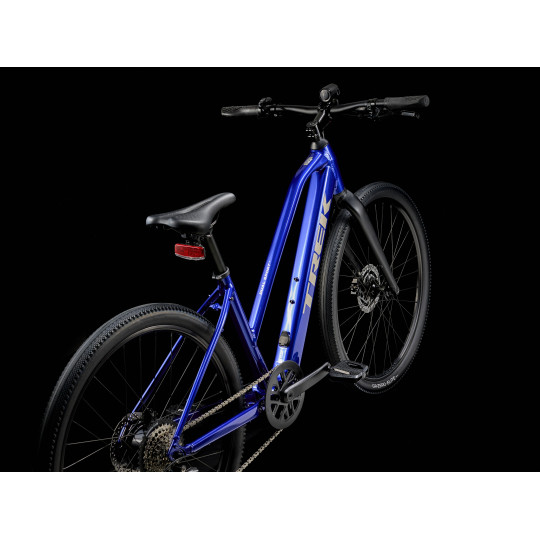 Rower TREK Dual Sport+ 2 Midstep LT