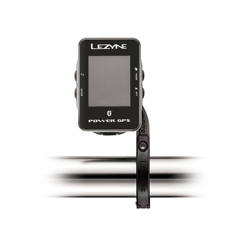 Mocowanie na kierownicę LEZYNE GPS Front Bar Mount 31.8mm