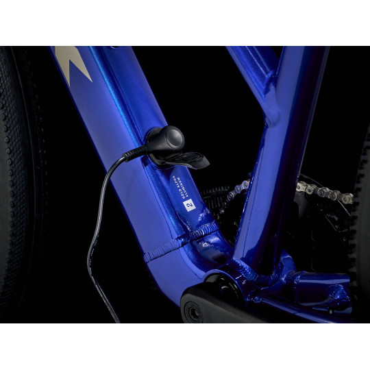 Rower TREK Dual Sport+ 2 Midstep LT