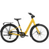 Rower TREK Verve+ 1 LT o niskim przekroku