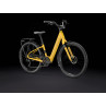 Rower TREK Verve+ 1 LT o niskim przekroku