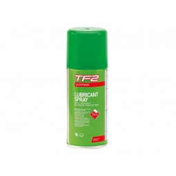 Olej do Łańcucha WELDTITE TF2 TEFLON Aerosol Spray (warunki suche) 150ml