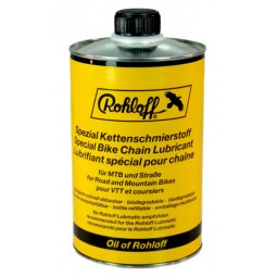 Specjalny olej ROHLOFF puszka 1 litr