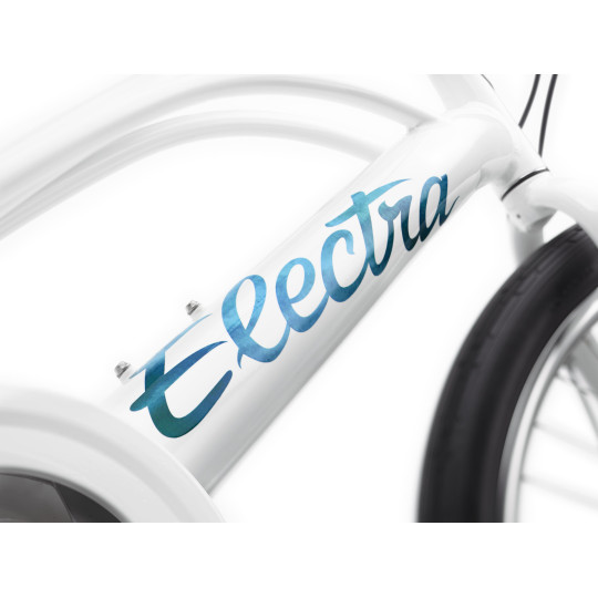 Rower ELECTRA Cruiser Go! z niską rurą górną