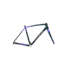 Rower TREK Rama z widelcem Crockett Disc