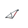 Rower TREK Rama z widelcem 1120