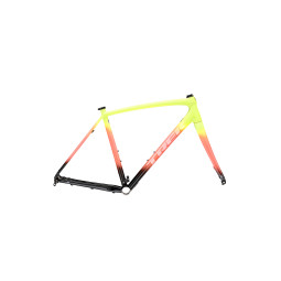 Rower TREK Rama z widelcem Crockett Disc