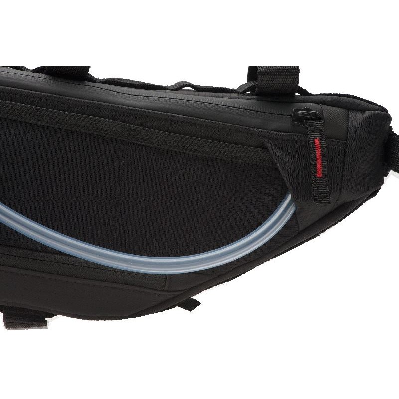 Torba na ramę BLACKBURN OUTPOST FRAME BAG MEDIUM 5,8L wodoodporna