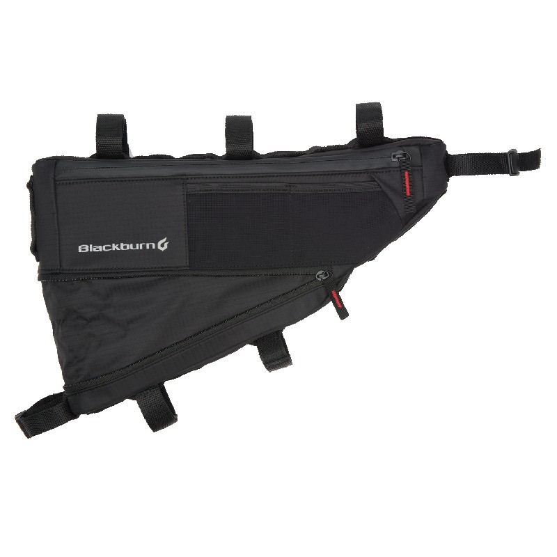 Torba na ramę BLACKBURN OUTPOST FRAME BAG MEDIUM 5,8L wodoodporna