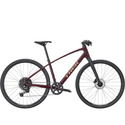 Rower TREK FX Sport AL 3