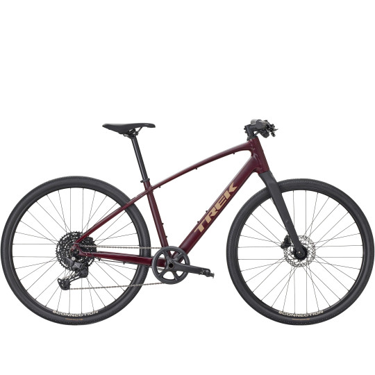 Rower TREK FX Sport AL 3