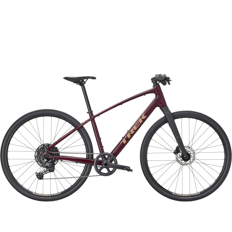 Rower TREK FX Sport AL 3