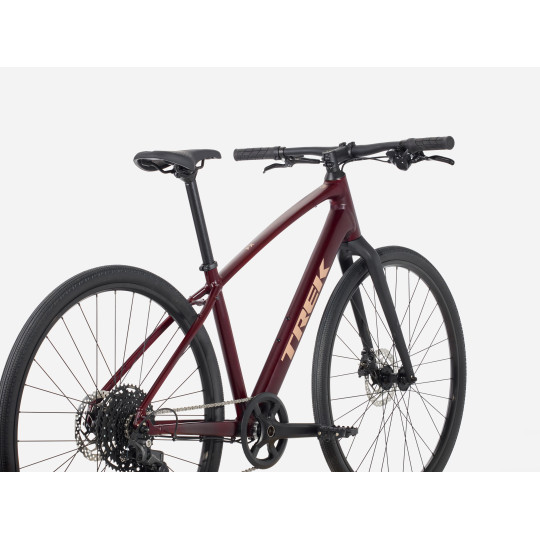 Rower TREK FX Sport AL 3