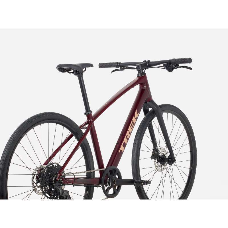 Rower TREK FX Sport AL 3