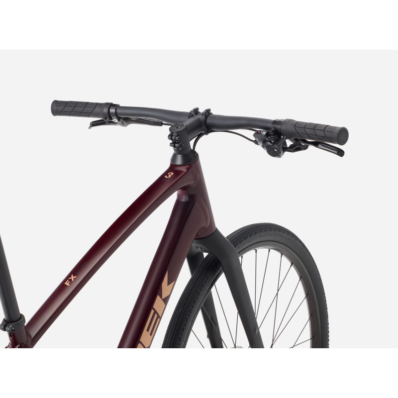 Rower TREK FX Sport AL 3