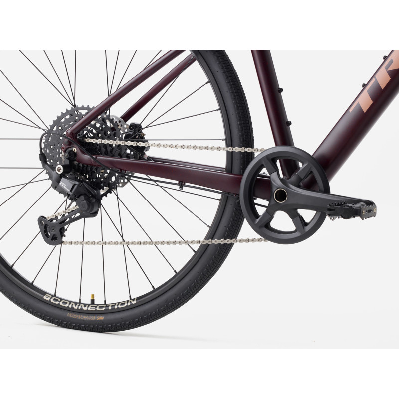 Rower TREK FX Sport AL 3