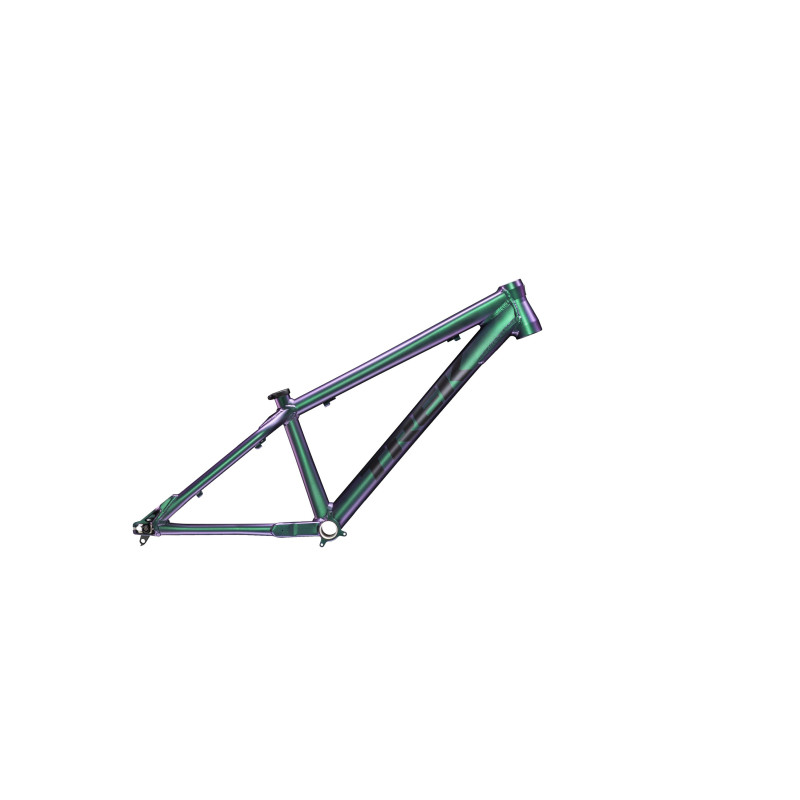 Rower TREK Rama Ticket DJ