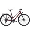 Rower TREK FX Sport AL Equipped ze średnim przekrokiem