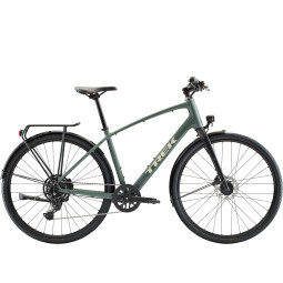 Rower TREK FX Sport AL Equipped