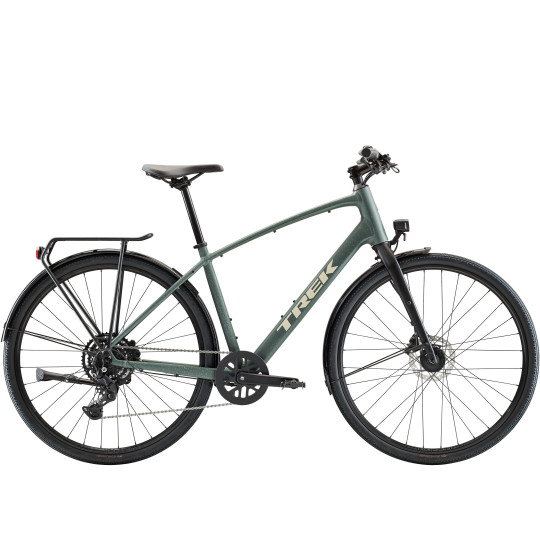 Rower TREK FX Sport AL Equipped