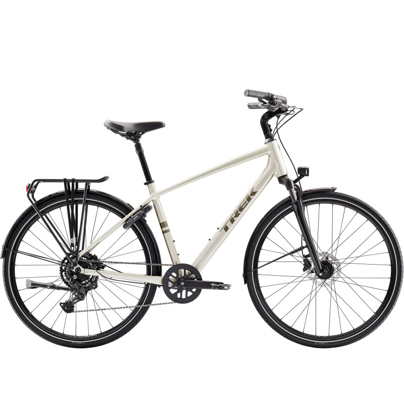 Rower TREK Verve Equipped