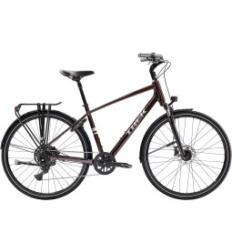 Rower TREK Verve Equipped