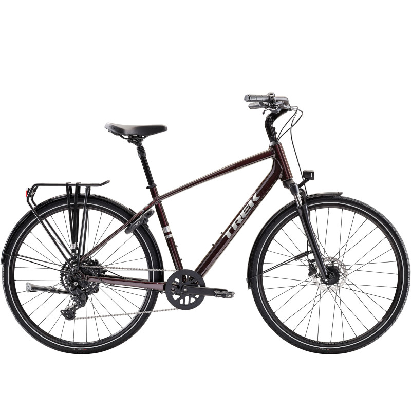 Rower TREK Verve Equipped