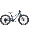 Rower TREK Wahoo 20 Trail