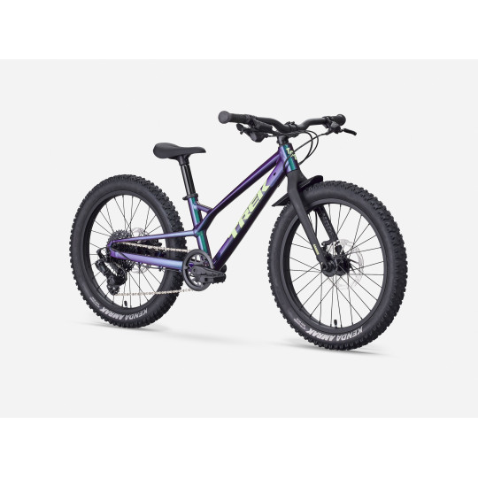 Rower TREK Wahoo 20 Trail