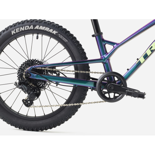 Rower TREK Wahoo 20 Trail