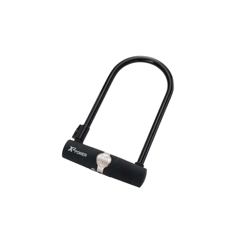 Zapięcie rowerowe ONGUARD 5800 U-LOCK - 11mm 115mm 230mm - 2 x Klucze