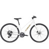 Rower TREK FX 2 o średnim przekroku Gen 4
