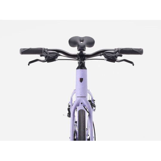 Rower TREK FX 1 o średnim przekroku Gen 4