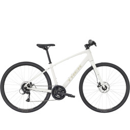 Rower TREK FX 1 o niskim przekroku Gen 4