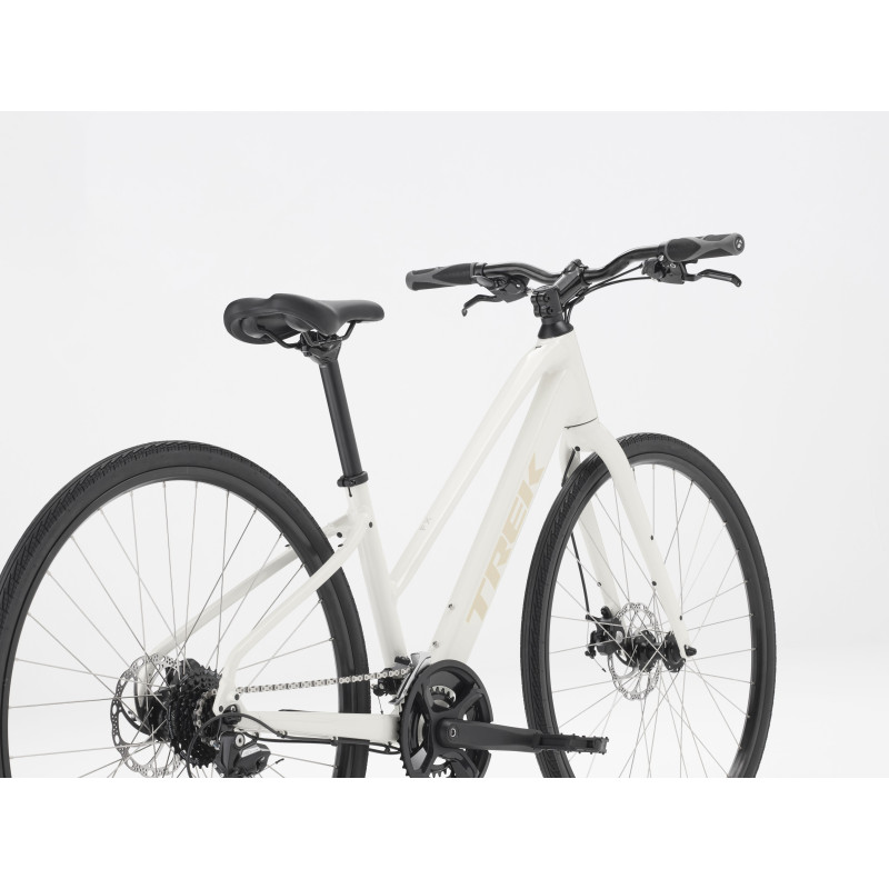 Rower TREK FX 1 o średnim przekroku Gen 4