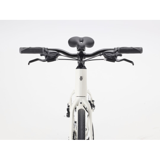 Rower TREK FX 1 o średnim przekroku Gen 4