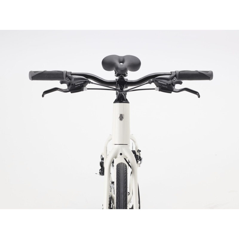 Rower TREK FX 1 o średnim przekroku Gen 4