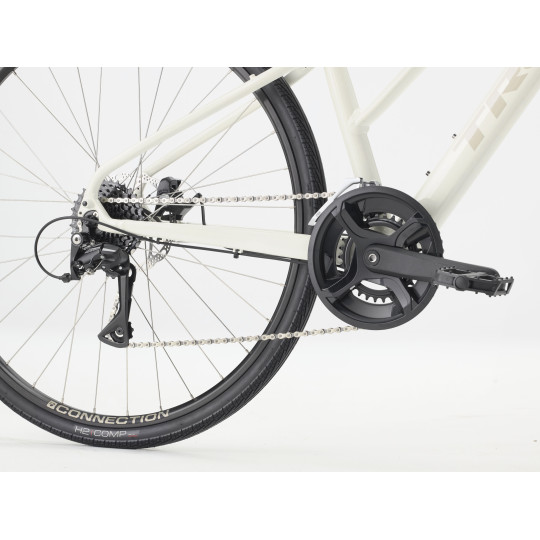 Rower TREK FX 1 o średnim przekroku Gen 4