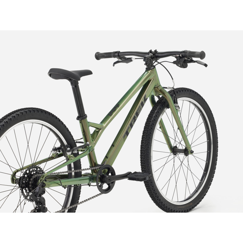 Rower TREK Wahoo 24 Path