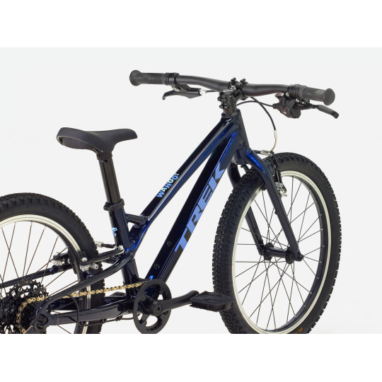 Rower TREK Wahoo 20 Path
