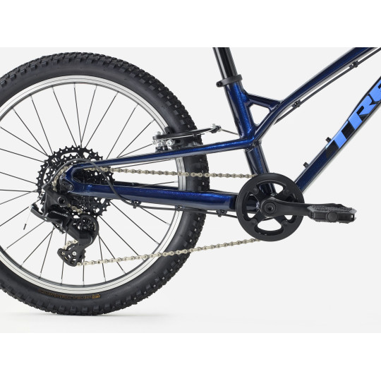 Rower TREK Wahoo 20 Path