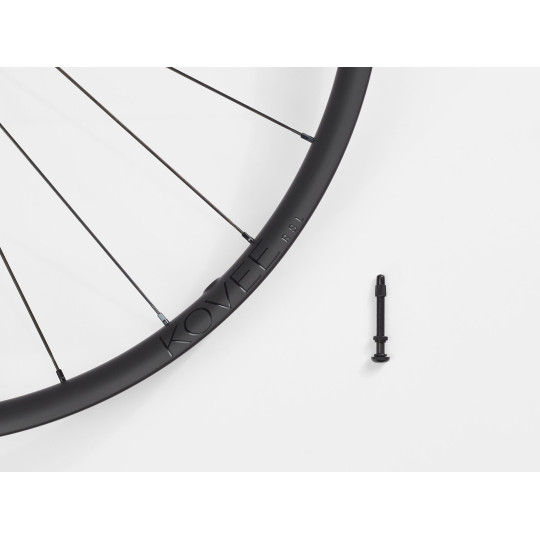 Koło (tył) BONTRAGER Koło górskie Bontrager Kovee RSL 30 TLR Boost 29
