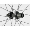 Koło (tył) BONTRAGER Koło szosowe Bontrager Aeolus RSL 37 TLR pod hamulce tarczowe