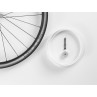 Koło (tył) BONTRAGER Koło szosowe Bontrager Aeolus RSL 37 TLR pod hamulce tarczowe
