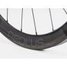 Koło (tył) BONTRAGER Koło szosowe ham. tarcz. pod szytki Bontrager Aeolus RSL 37