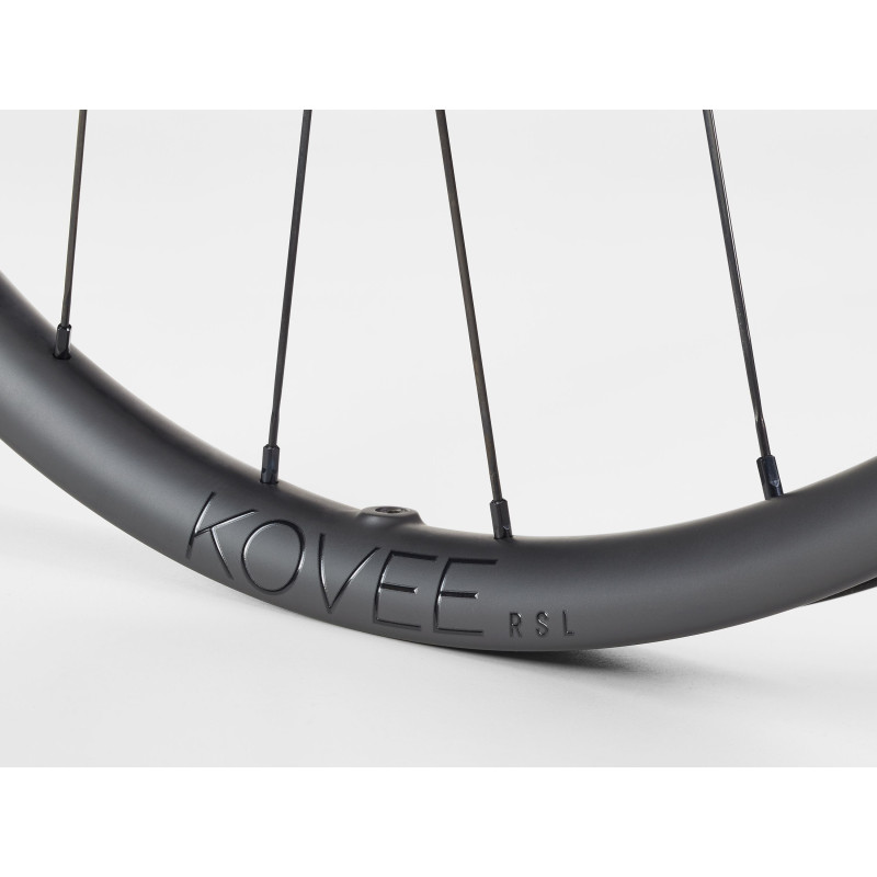 Koło (przód) BONTRAGER Koło górskie Bontrager Kovee RSL 30 TLR Boost 29